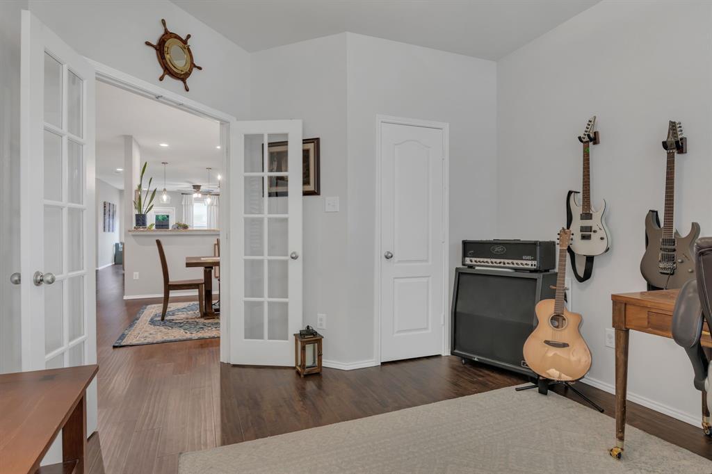 Presidio West - Residential