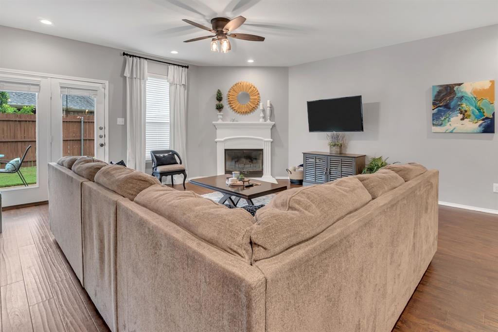 Presidio West - Residential