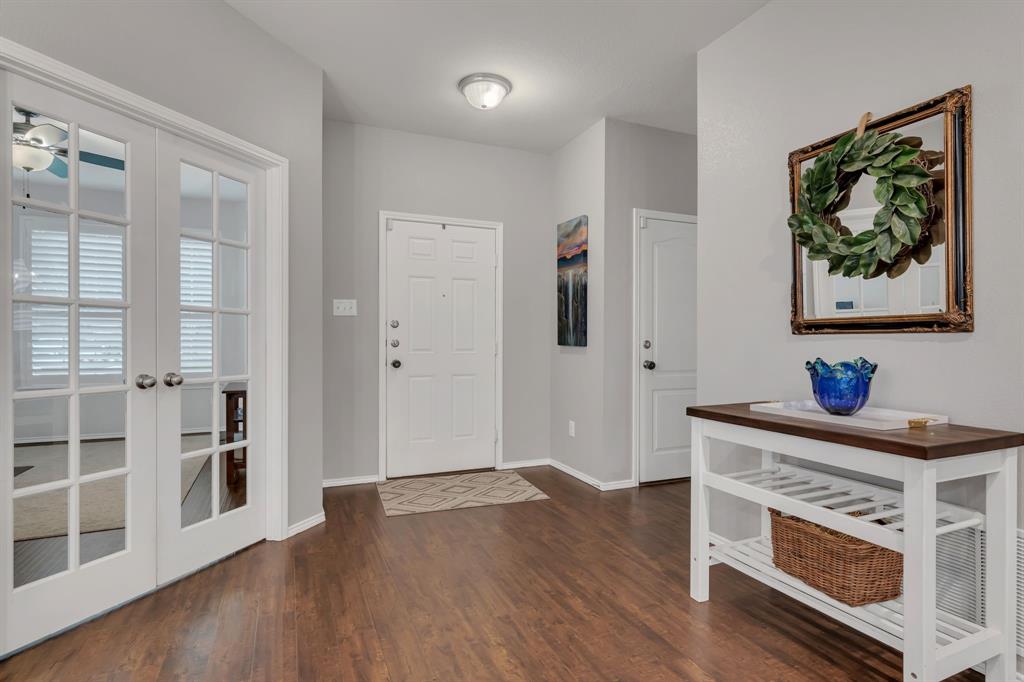 Presidio West - Residential