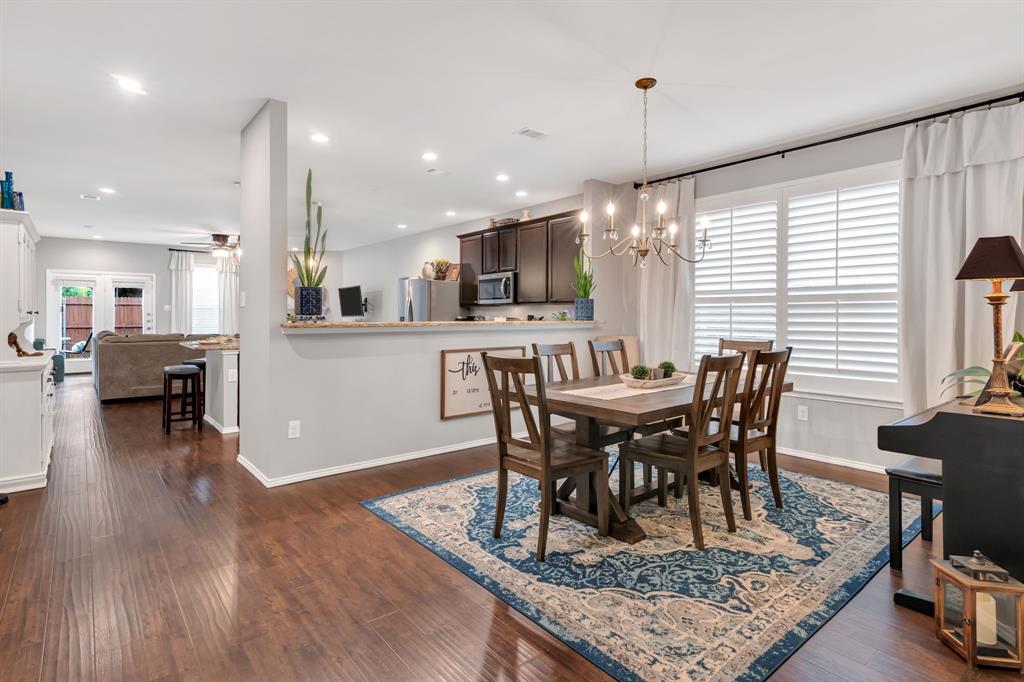 Presidio West - Residential