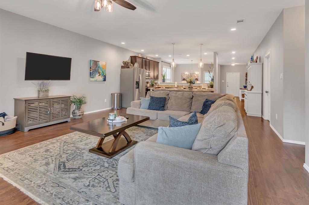 Presidio West - Residential