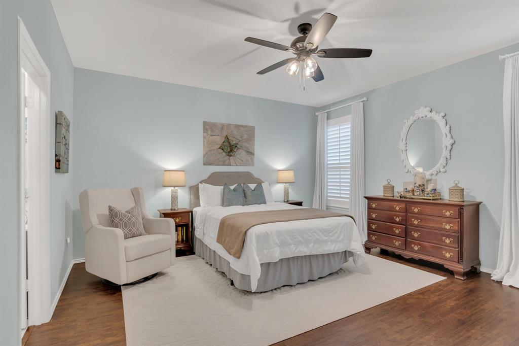 Presidio West - Residential