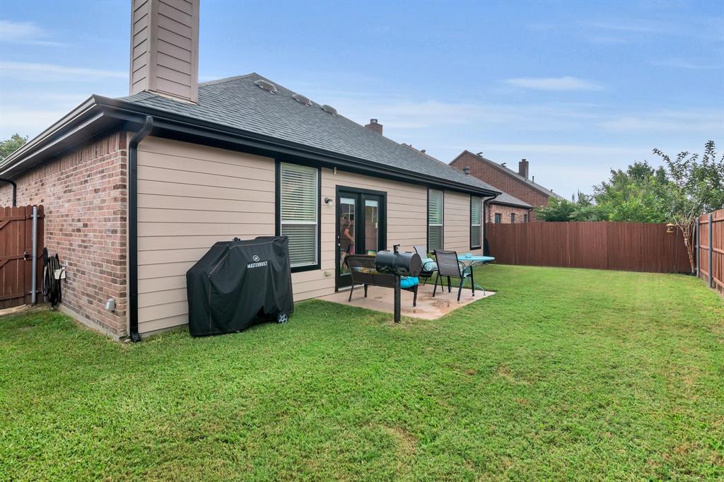 Presidio West - Residential