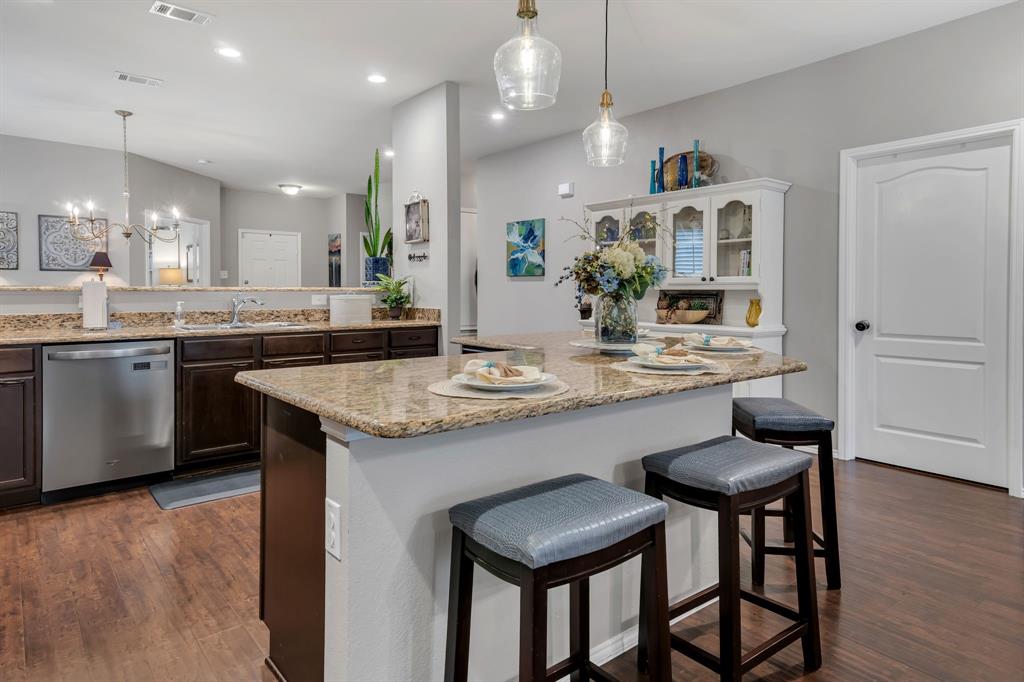 Presidio West - Residential