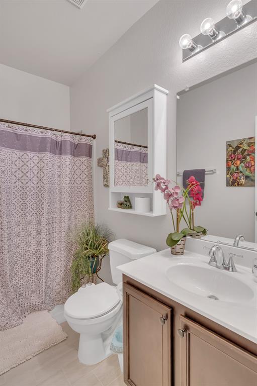 Presidio West - Residential