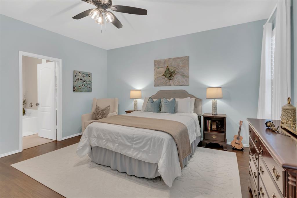 Presidio West - Residential