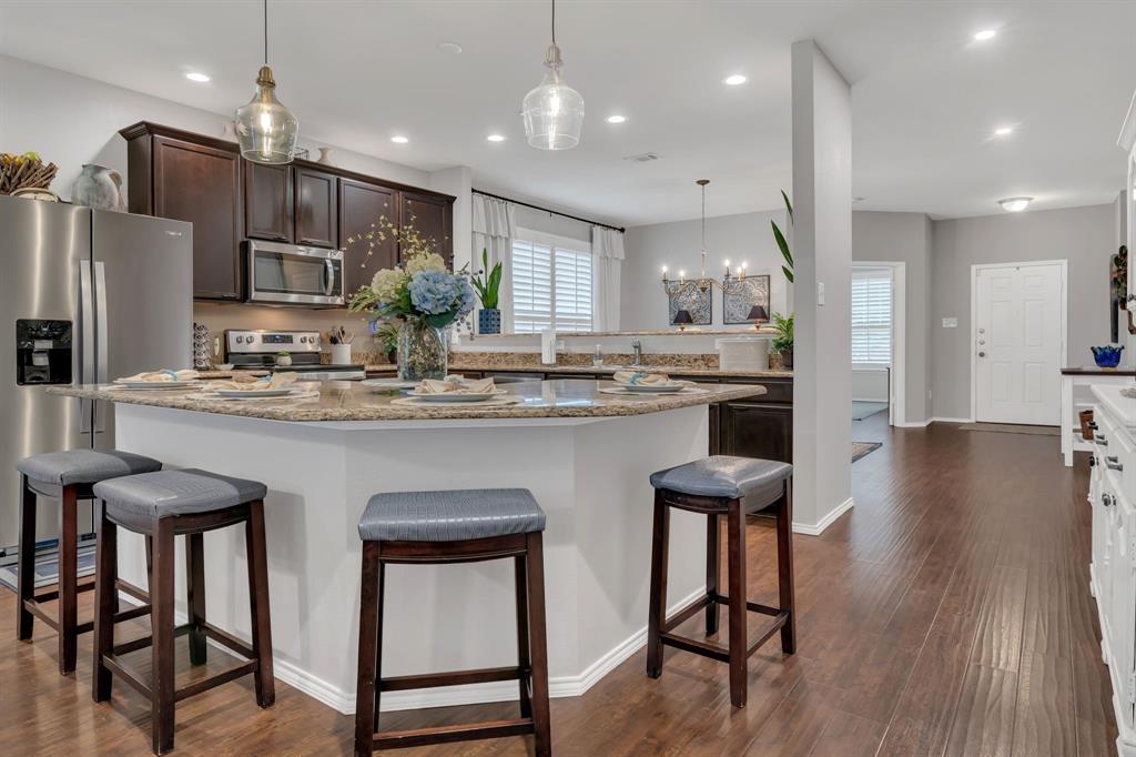 Presidio West - Residential