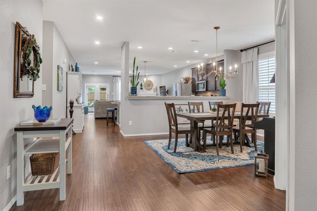 Presidio West - Residential