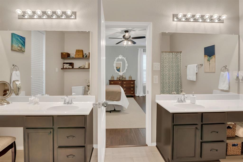 Presidio West - Residential