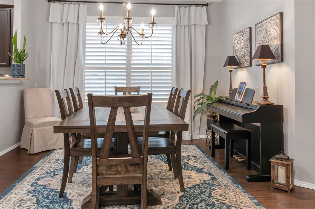 Presidio West - Residential