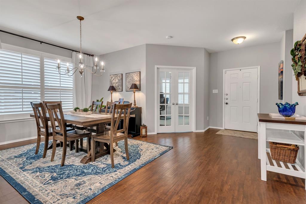 Presidio West - Residential