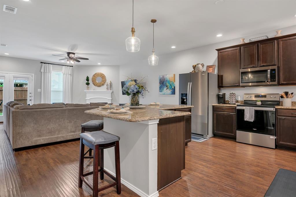 Presidio West - Residential