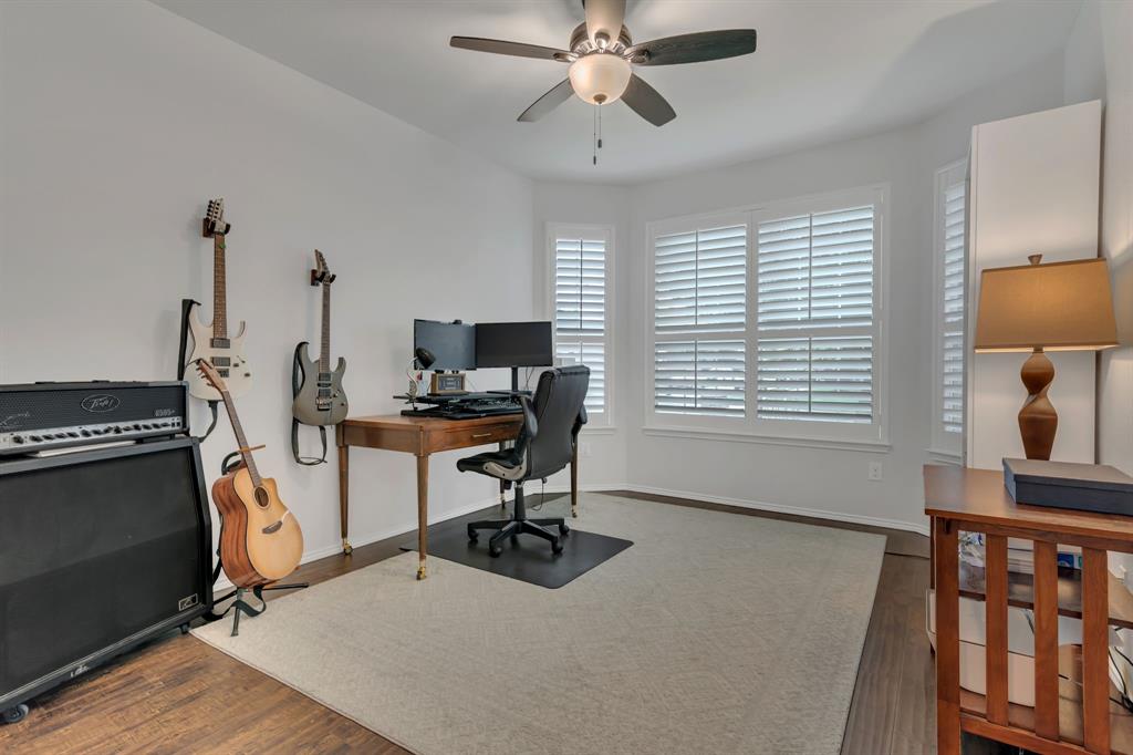 Presidio West - Residential