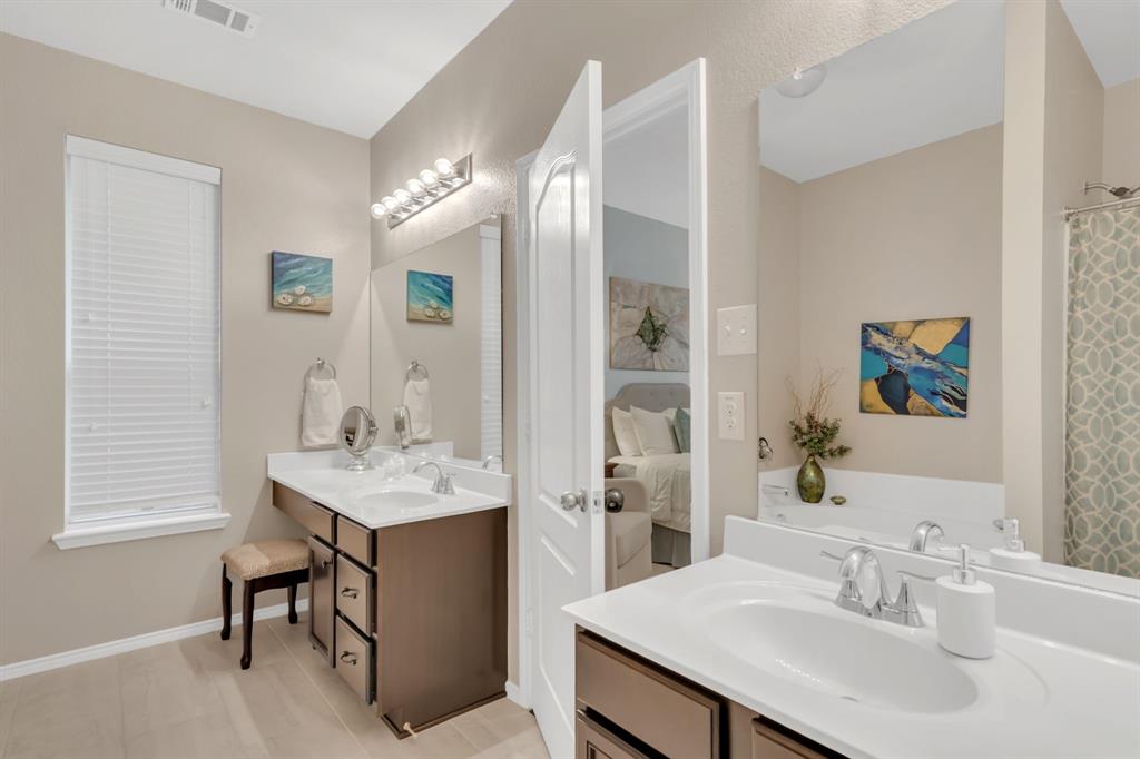 Presidio West - Residential