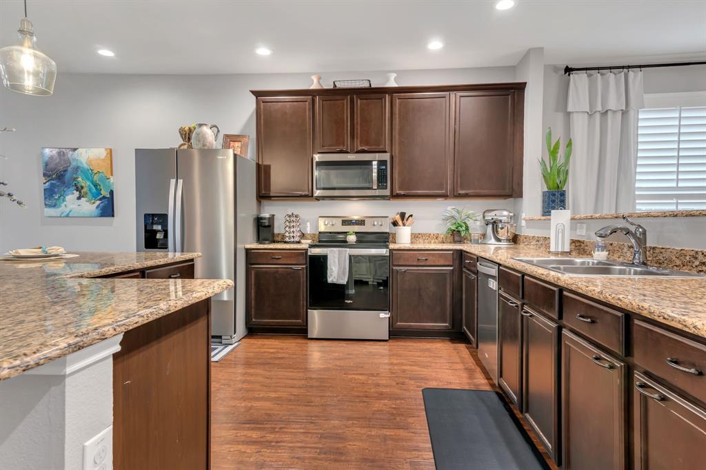 Presidio West - Residential