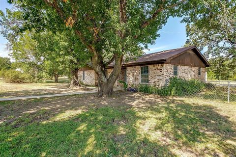 A home in Alvarado