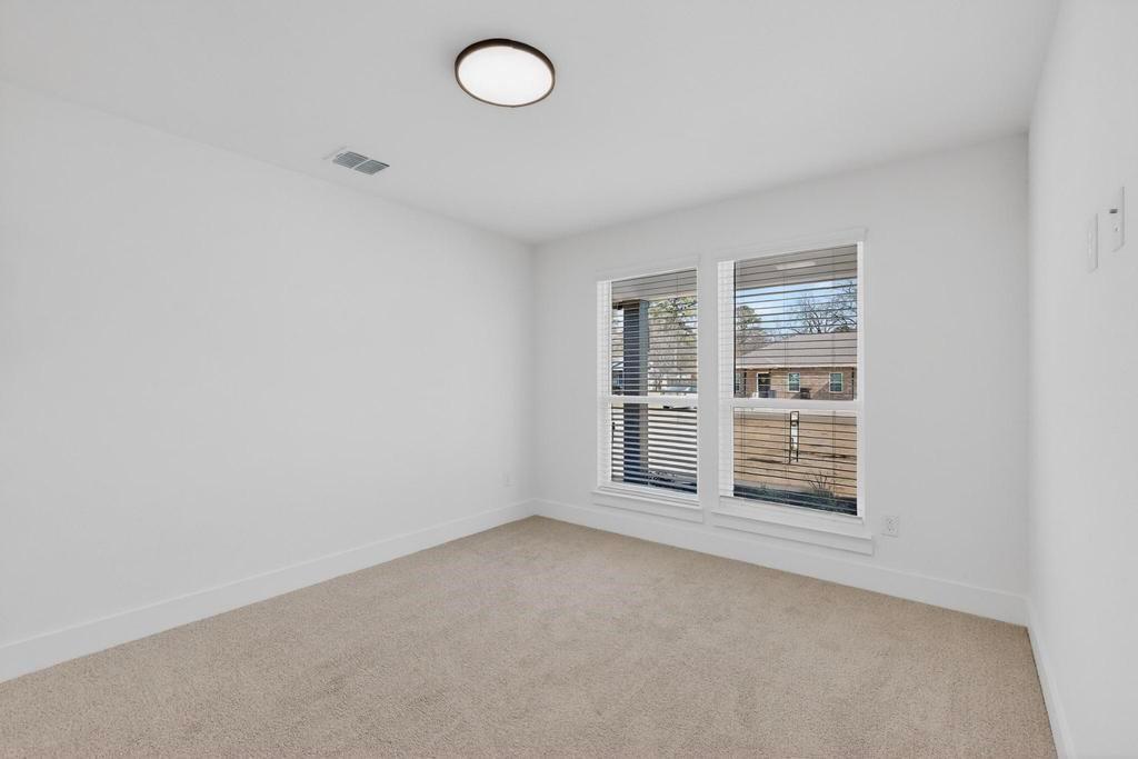 Boone Addition - Residential