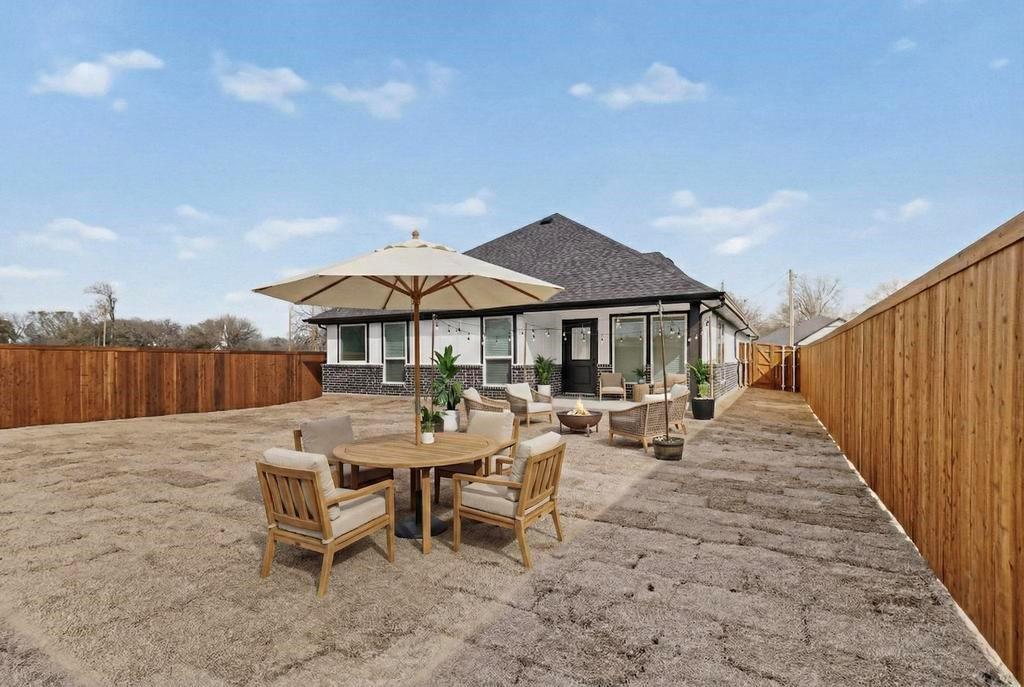 Boone Addition - Residential