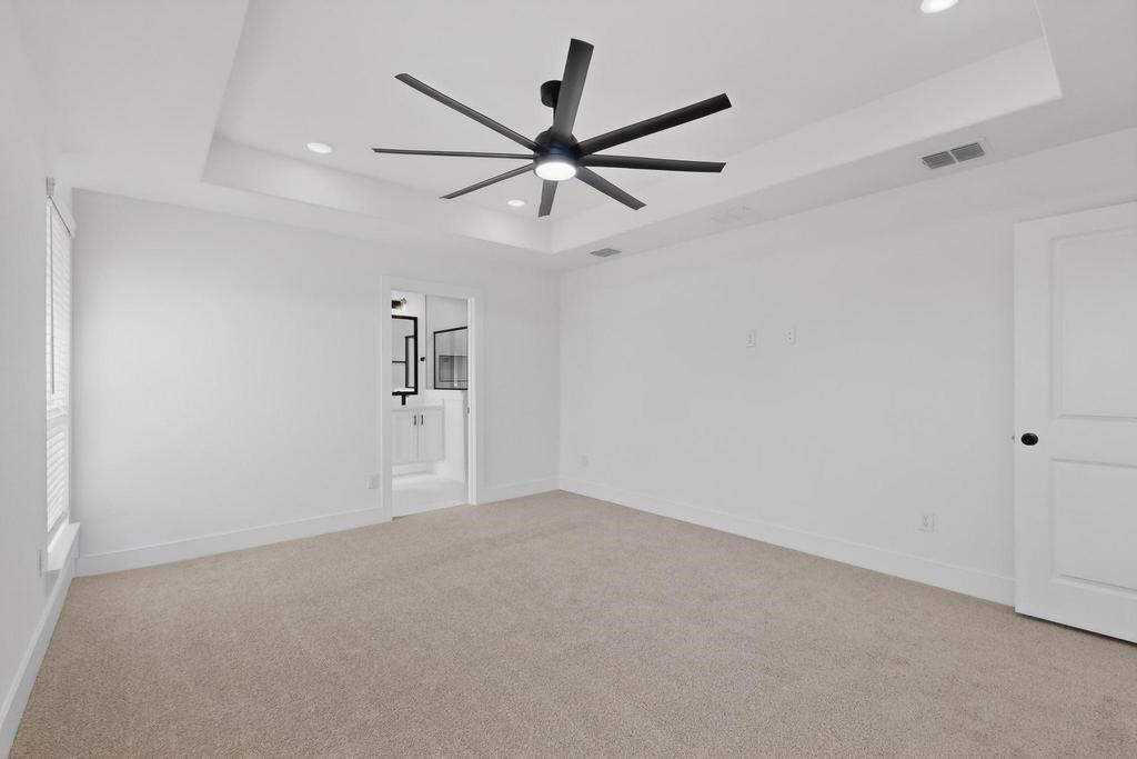 Boone Addition - Residential