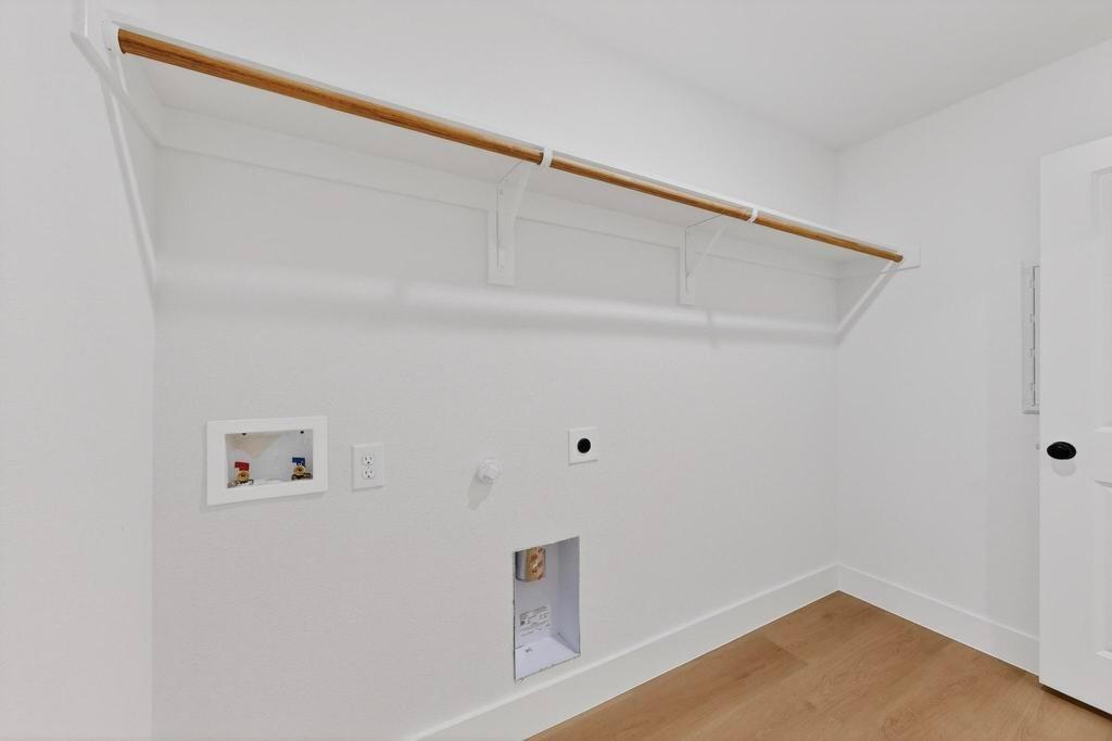 Boone Addition - Residential