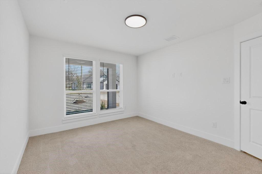 Boone Addition - Residential