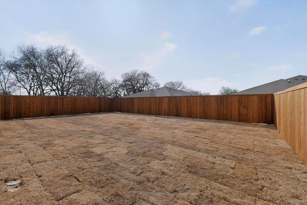 Boone Addition - Residential