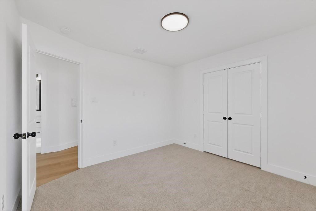 Boone Addition - Residential