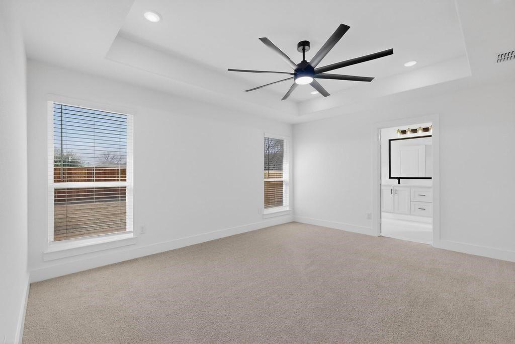 Boone Addition - Residential