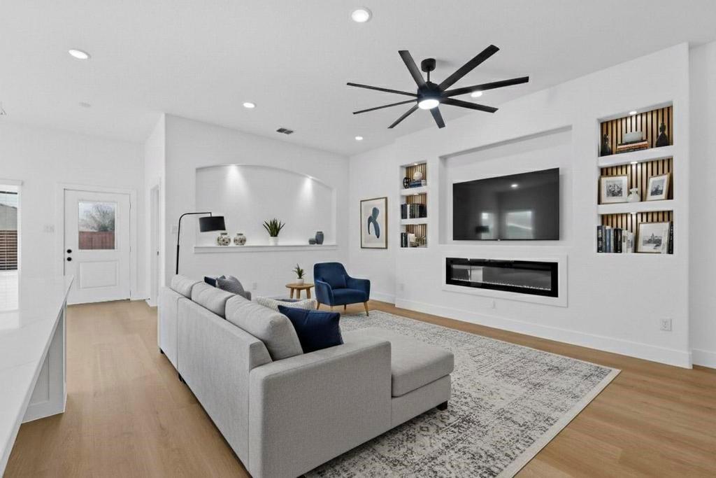 Boone Addition - Residential