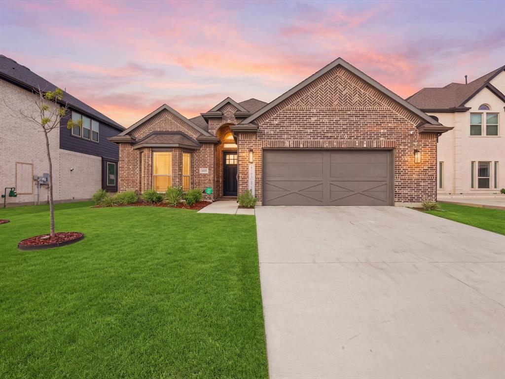 Birdsong Add Ph 1 - Residential