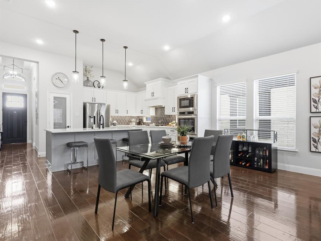 Birdsong Add Ph 1 - Residential