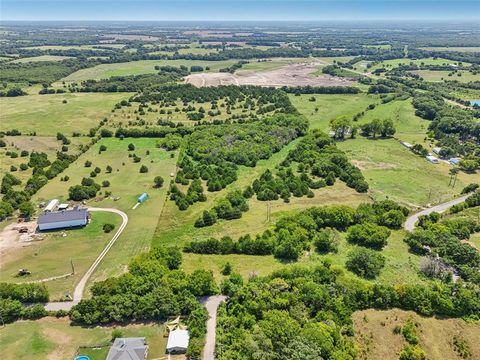 1456 Willy Vester Road Van Alstyne TX 75495