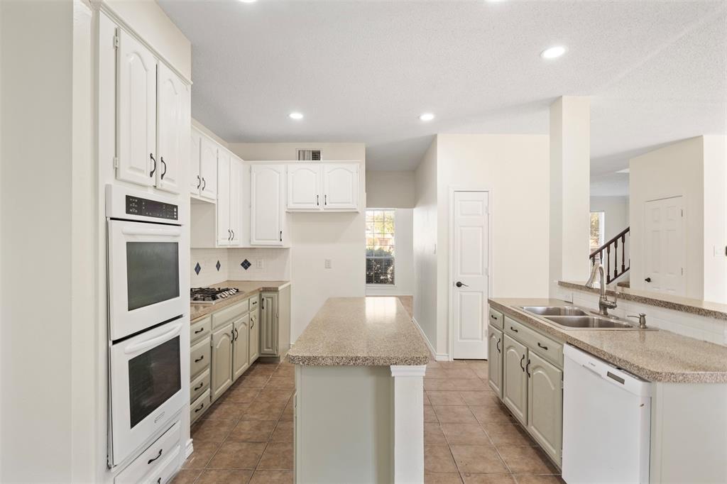 Lake Forest Add Ph 2 - Residential