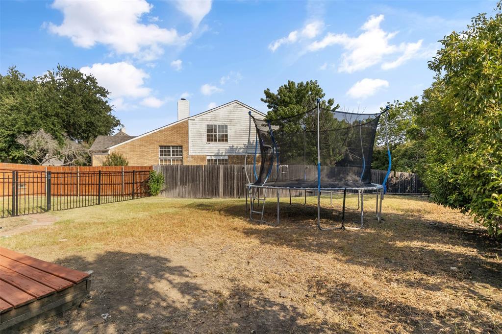 Lake Forest Add Ph 2 - Residential