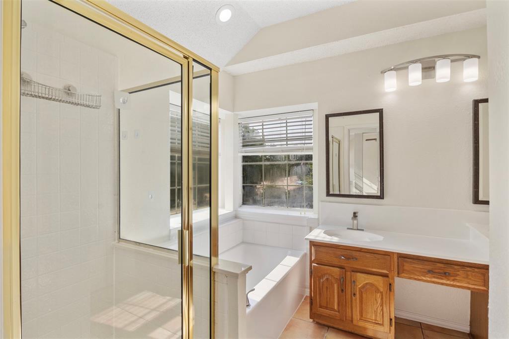 Lake Forest Add Ph 2 - Residential