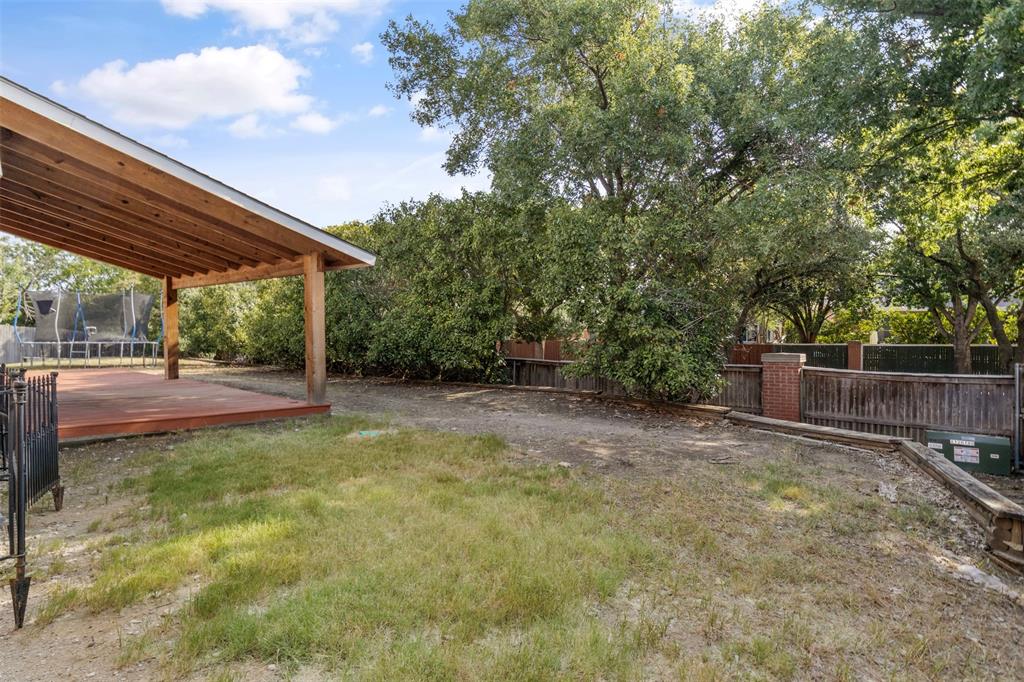 Lake Forest Add Ph 2 - Residential