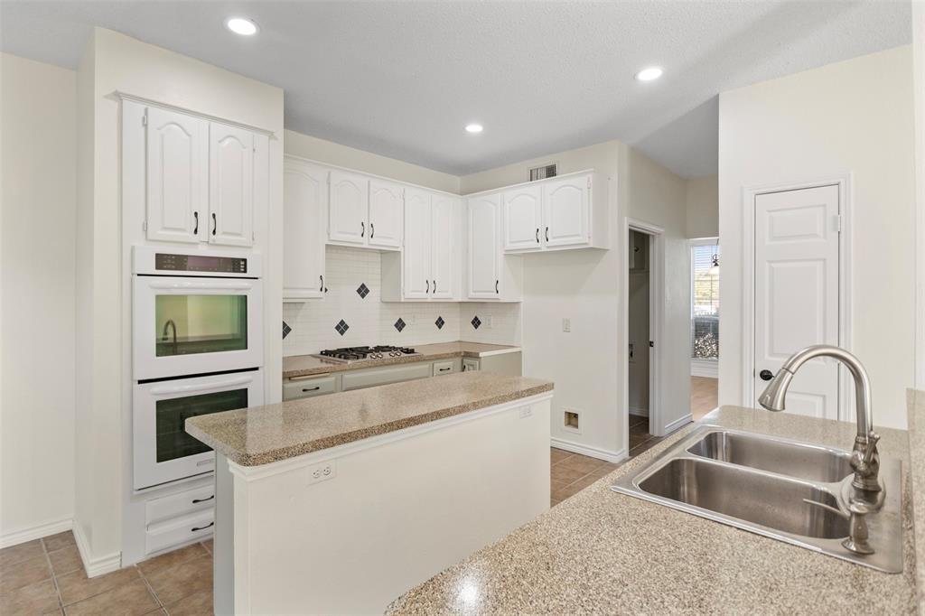 Lake Forest Add Ph 2 - Residential