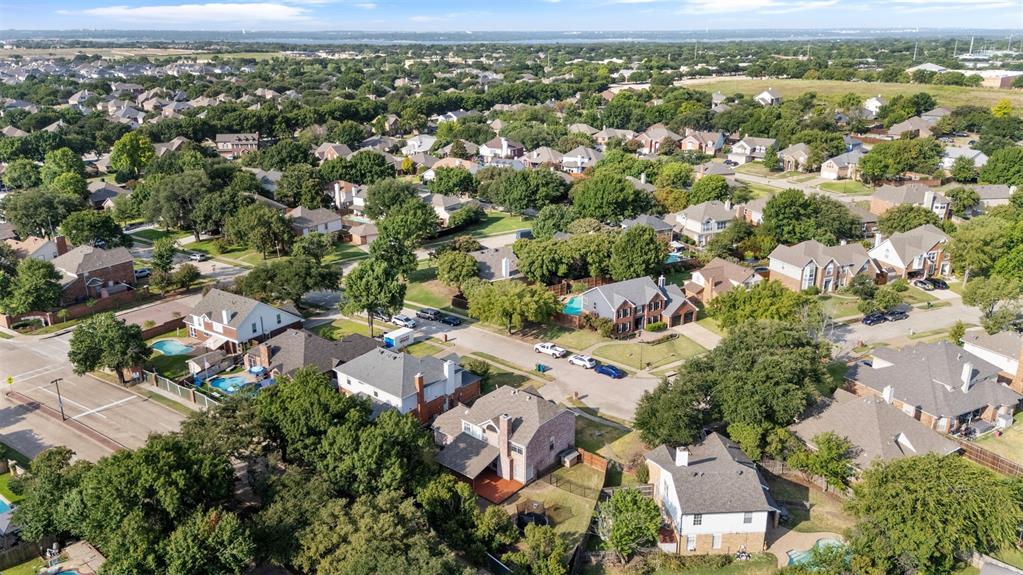 Lake Forest Add Ph 2 - Residential