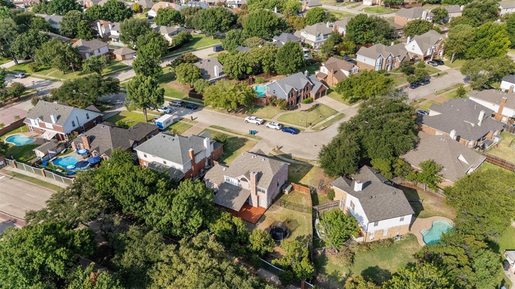 Lake Forest Add Ph 2 - Residential