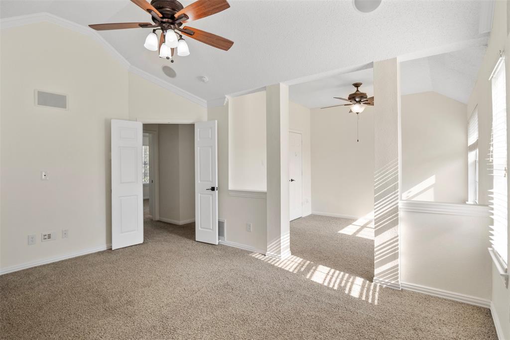 Lake Forest Add Ph 2 - Residential