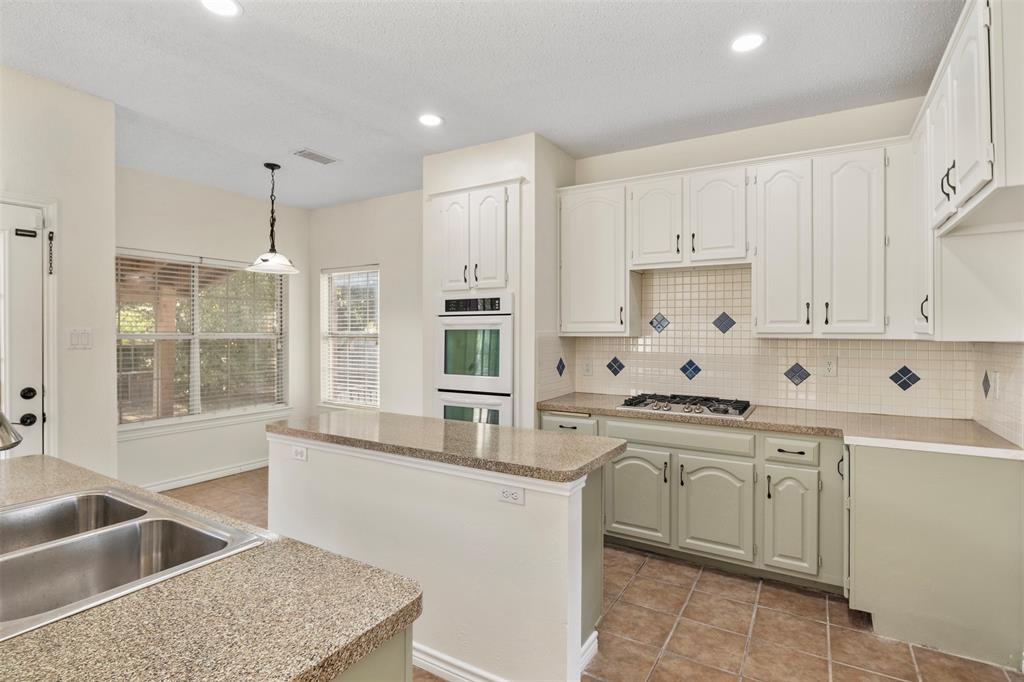 Lake Forest Add Ph 2 - Residential