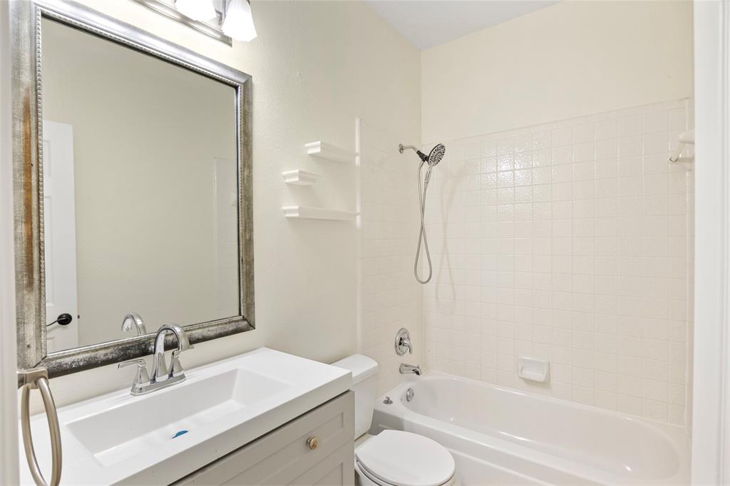 Lake Forest Add Ph 2 - Residential