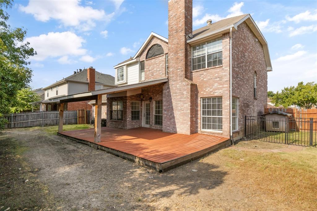 Lake Forest Add Ph 2 - Residential