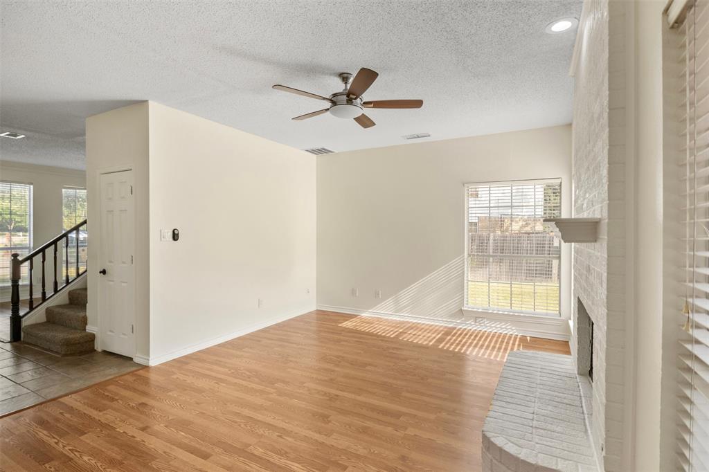 Lake Forest Add Ph 2 - Residential