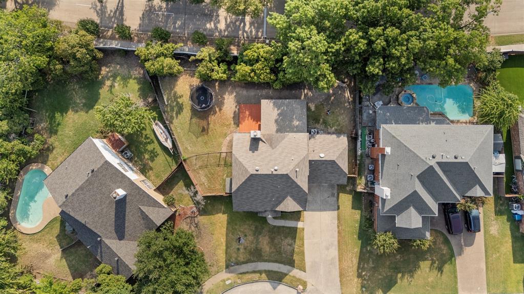 Lake Forest Add Ph 2 - Residential