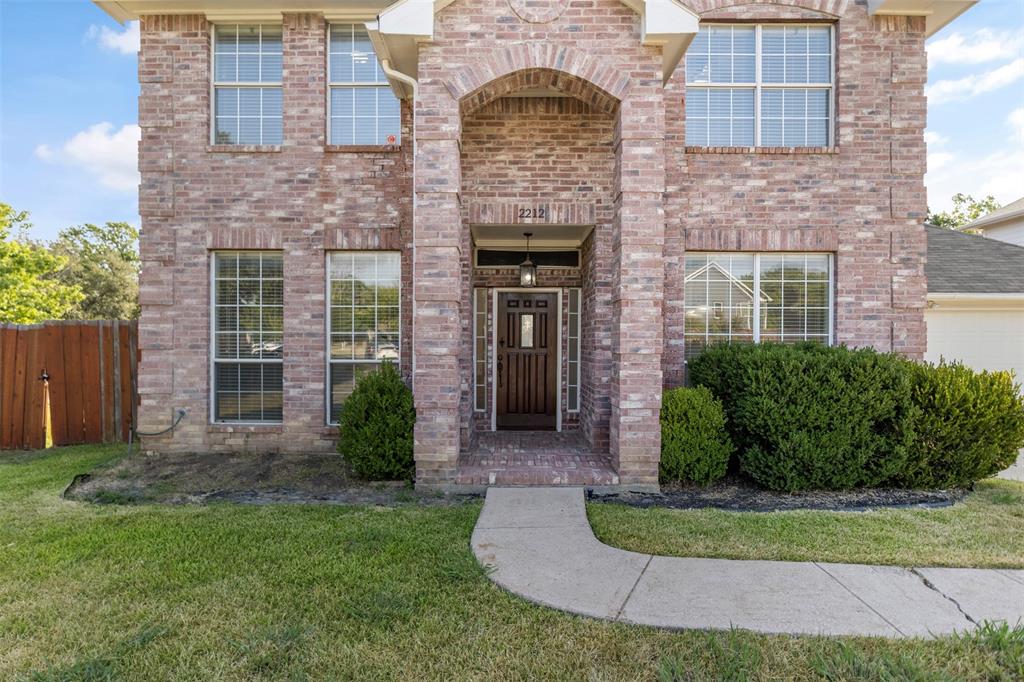 2212 Remmington Drive