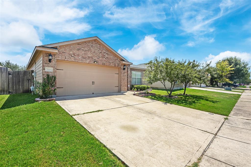 10009 Silent Hollow Drive