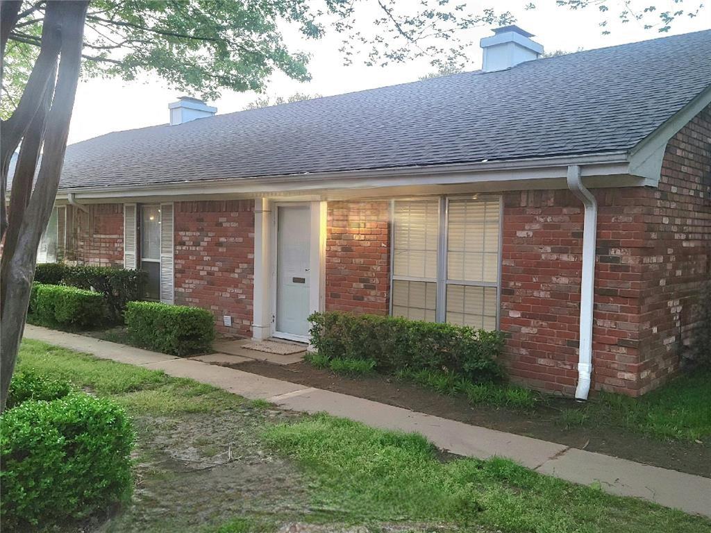 Indian Creek #1 Condo - Residential Lease