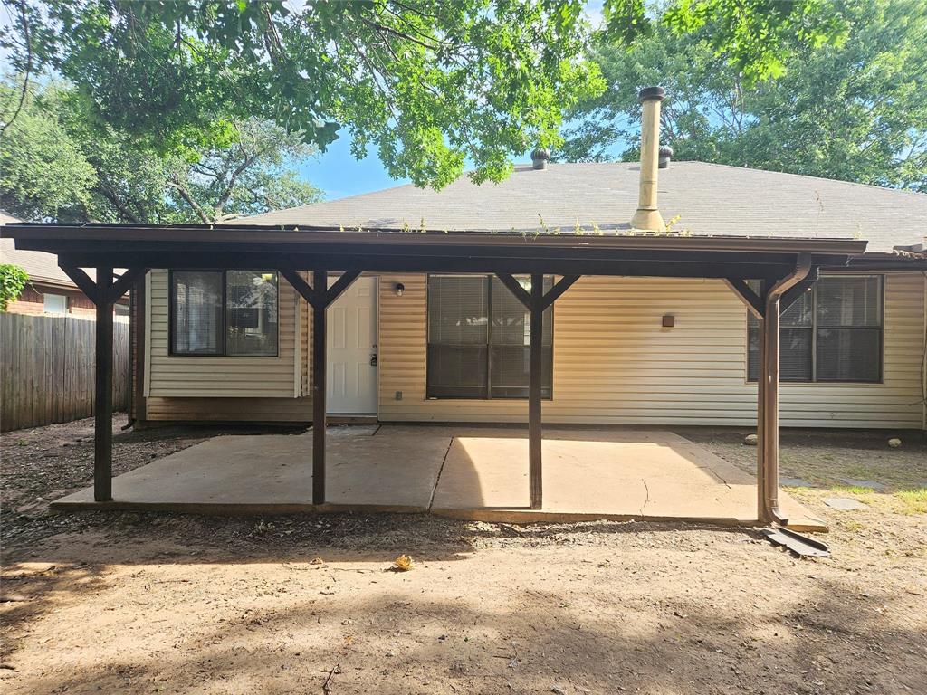 Meadow Creek #1 Add - Residential Lease