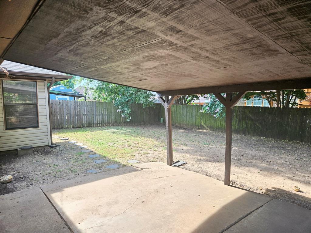 Meadow Creek #1 Add - Residential Lease